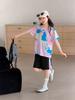 Trendy Children's Casual Quick Drying Set