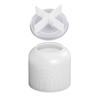 Silicone Storage Jar Mould Jewelry Box Moulds Resin Mold Storage Container Molds with Lid Candle Cup Molds for DIY Craft
