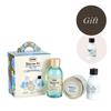 Welcome Kit Delicate Jasmine (Shower Oil & Body Scrub & Silky Body Milk)