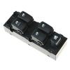 New Left Front Window Regulator Switch Power Window Master Switch for Hyundai Getz 93570-1C110 935701C110