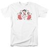 Betty Boop "BB Dance" T-Shirt - To 5X