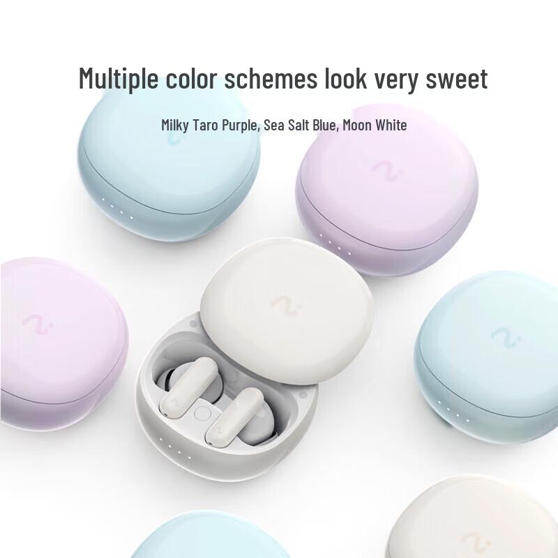 iFLYTEK Nano Recording Noise-Canceling Conference Earbuds