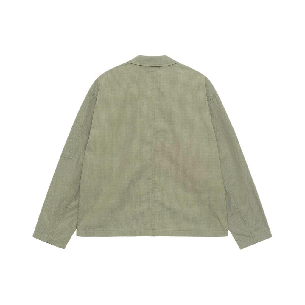 Stussy Military Overshirt 1110321