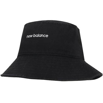 New Balance Bucket Hat (LAH43013BK)