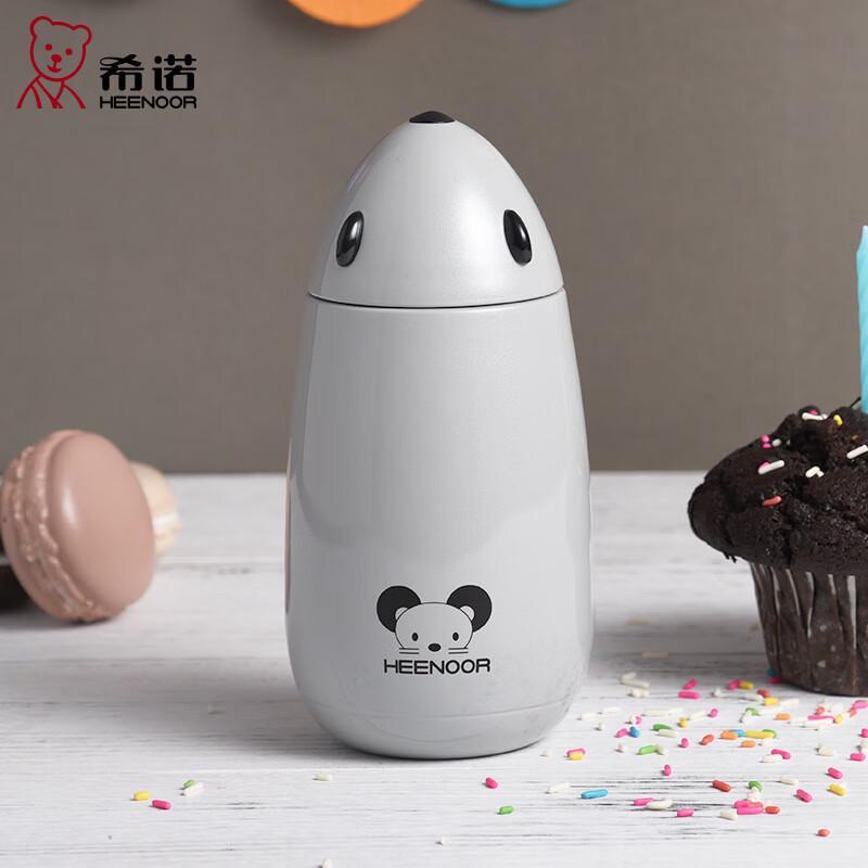 Heenoor Zodiac Animal Portable Insulated Bottle