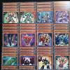 [USED] 938 Super Heavy Samurai Deck Parts Yu-Gi-Oh!