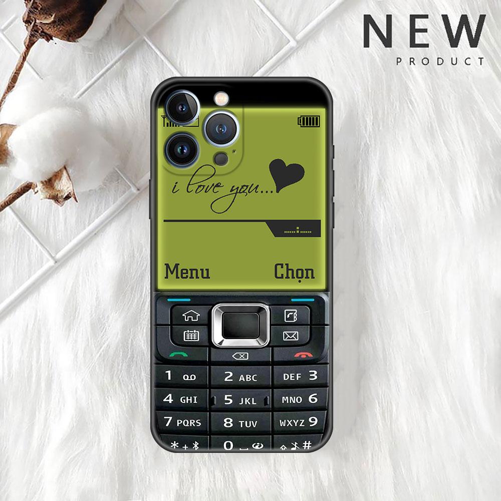 Hülle für Apple iPhone 14 11 13 7 12 Pro 7 XR XS Max 8 Plus 6 14Pro 13Mini Weiche Handy-Coque Magnetisches Radio Kassettenband