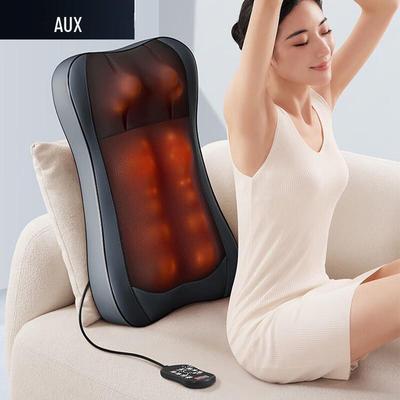 Elektronik til skønhed og sundhed – Elektriske massageapparater