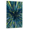 GLASS PLATE BOARD PANEL TABLETOP 30x52 LIGHT