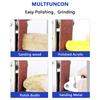 10pcs 330 X 30 Mm / 1.2 X 13 Inch Abrasive Sanding Belts Belt Sander Sandpaper  Metal Grinding