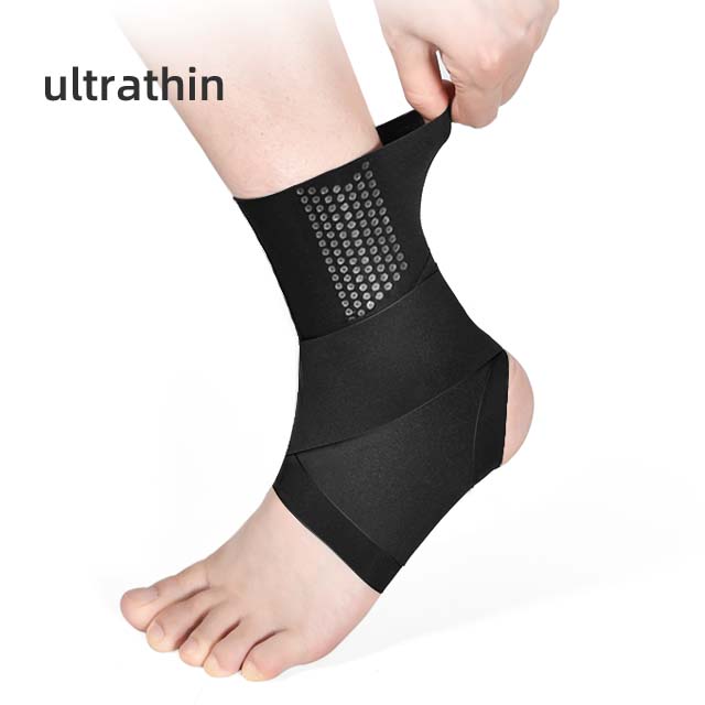 Medical Sport Brace Bandage for Sports Protect Ankle Support