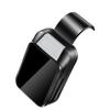  ABS Sunglasses Mount Small  Sunglasses Storage Solution Auto Interior Sunglasses Hanger Vehicle Accessories