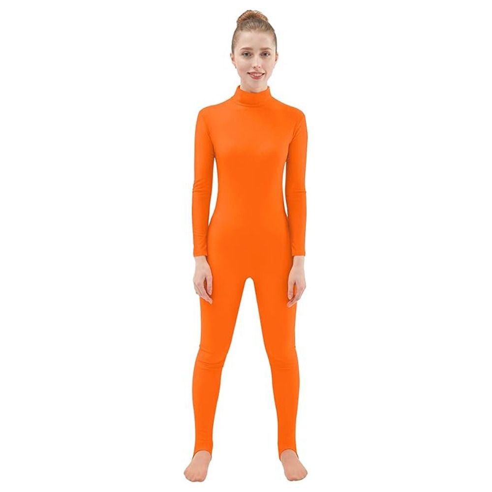 Spandexový Neviditelný Kostým Celotělový Kombinéza Kostým Neviditelný Morph Suit Scénické Vystoupení