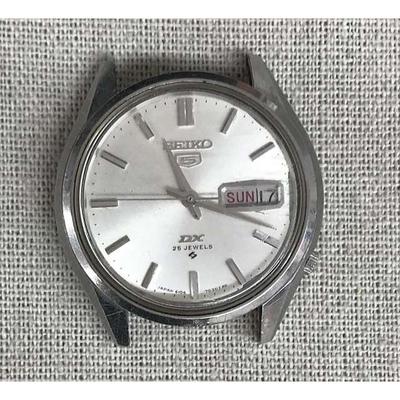 Orologi da uomo – Orologi meccanici