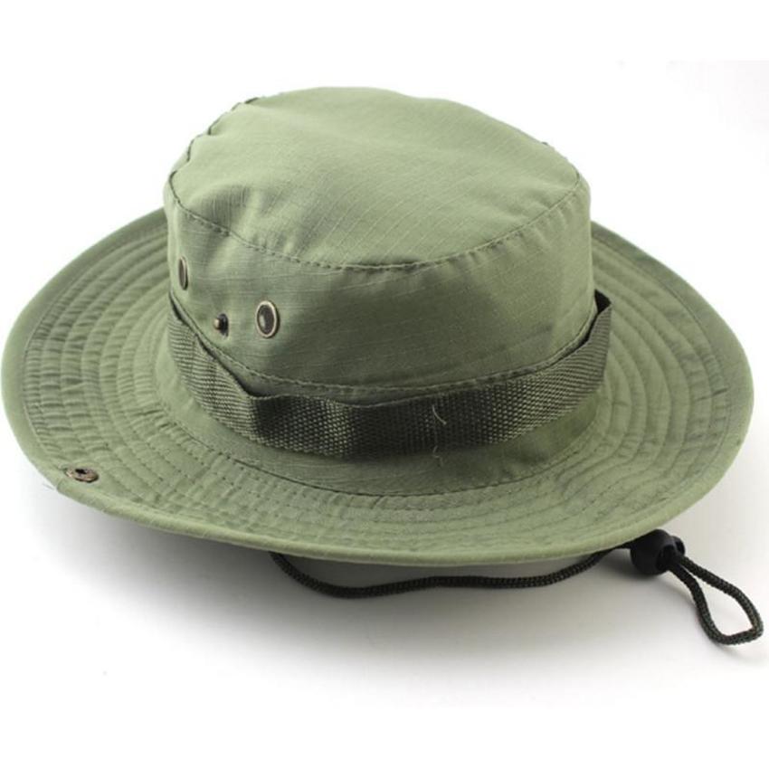 Cap Military Bucket outdoor Hats Mens Wide Brim Sun Hunting Fishing Camo Hiking Cap Military Bucket outdoor Hats Mens Wide Brim Sun Hunting Fishing Camo Hiking