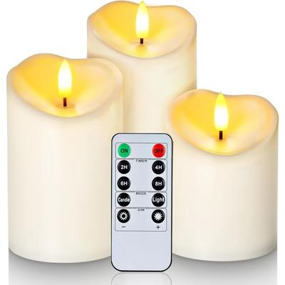 Lampes LED – Bougies LED