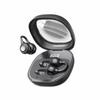 Hi-Fi Sound Wireless Earphones Extended Battery Life Ear Clip Headset  Sports Use