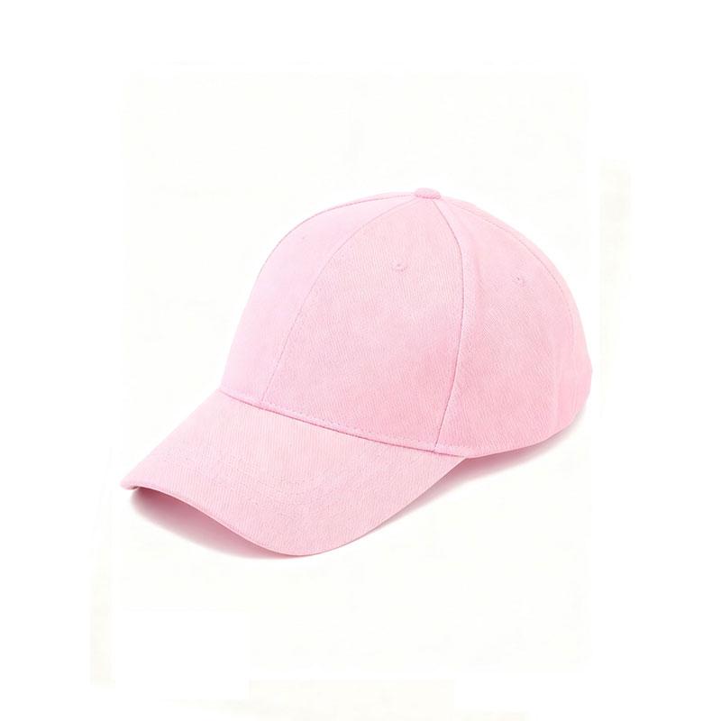 Solid Color Simple And Stylish Baseball Cap, Sunshade And Sunscreen, Unisex For Men And Women
