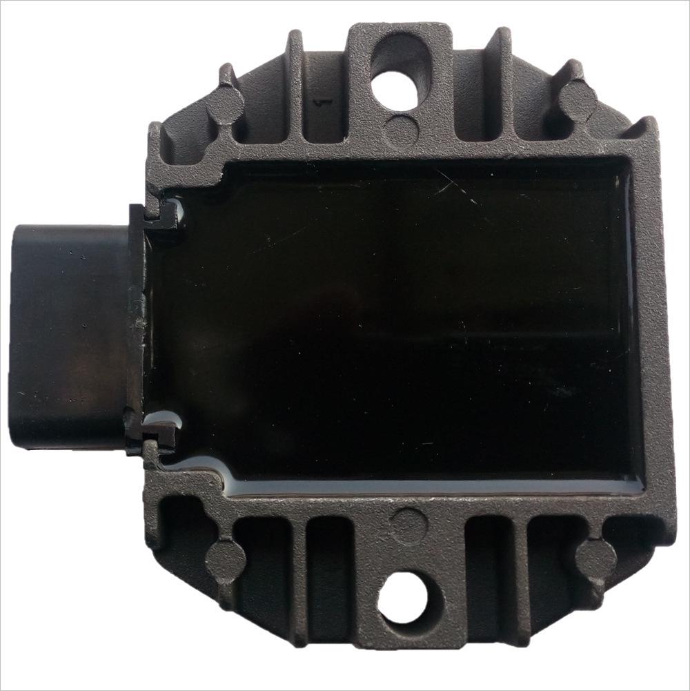 Compatible with Honda TRX TE 250, Models 31600-HM8-003 & 31600-HM8-B00, 2011.