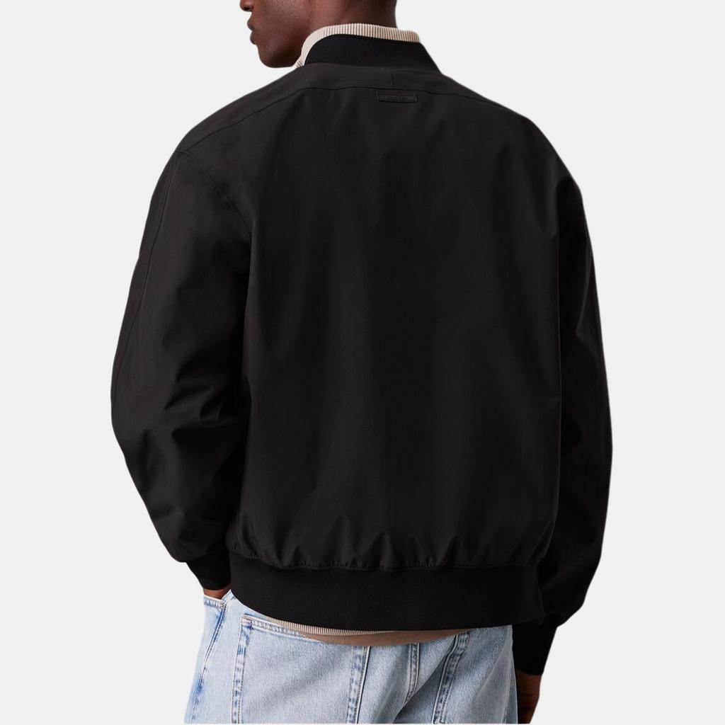 CALVIN KLEIN Jackets & Coats Men's Black 4LB524G-UB1