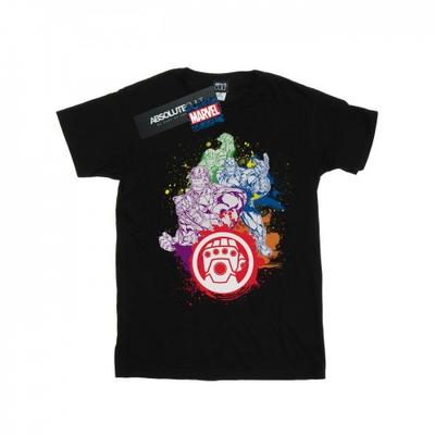 Mens Thanos Snap T-Shirt