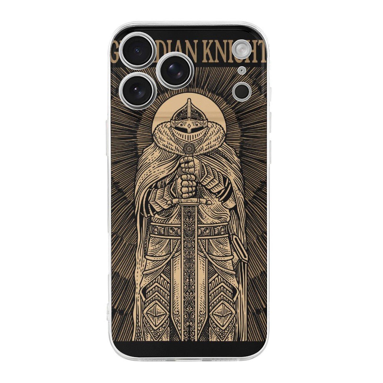 

1 Pack For iPhone 17 TPU Soft Flexible Shockproof Case Transparent Slim Anti-Scratch Protective Cover For 17 17 Air 17 Pro 17 Pro Max IPHONE-17ProMax белый