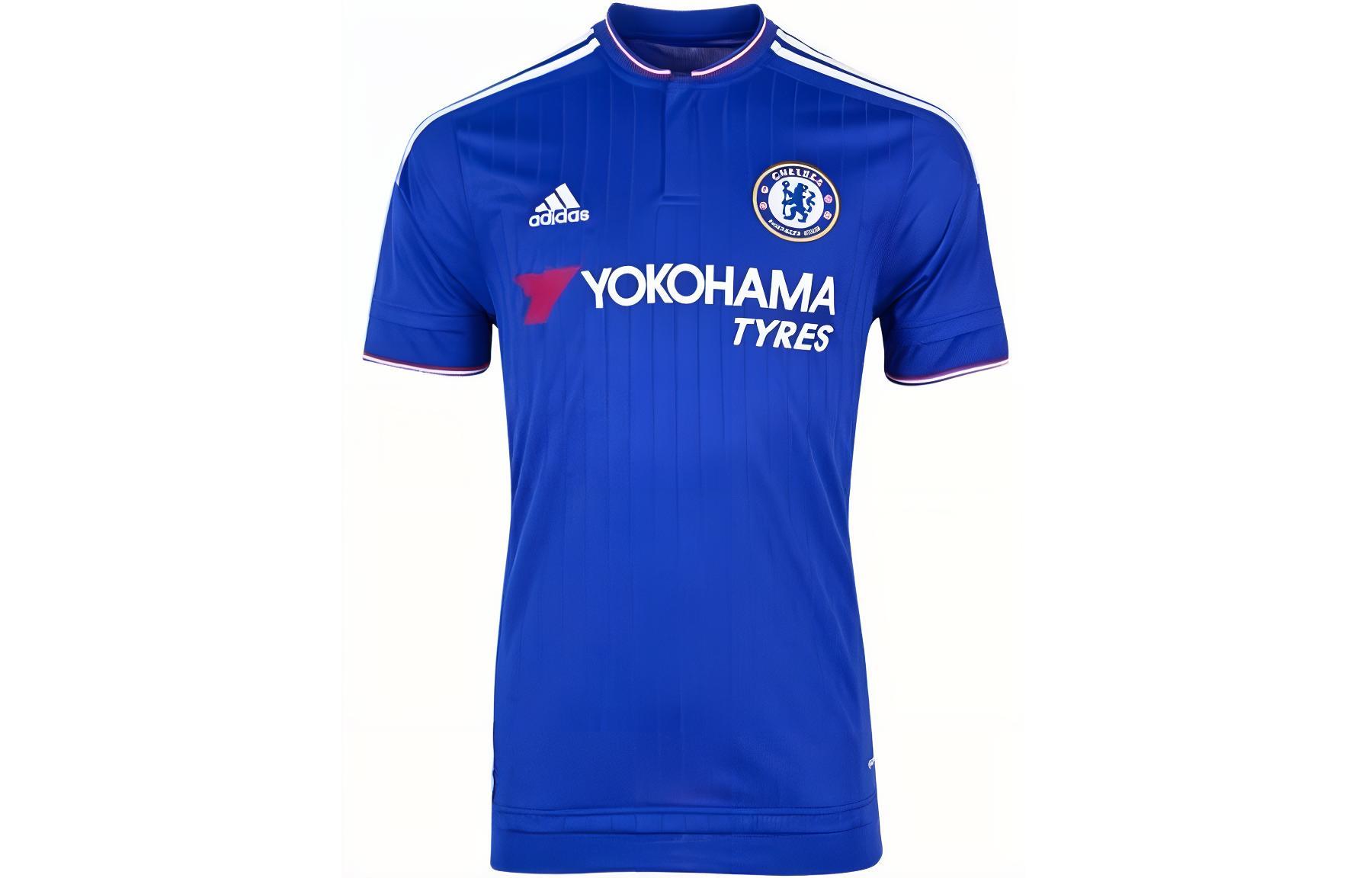 Мужская футбольная форма Adidas Синяя S11672 XXL