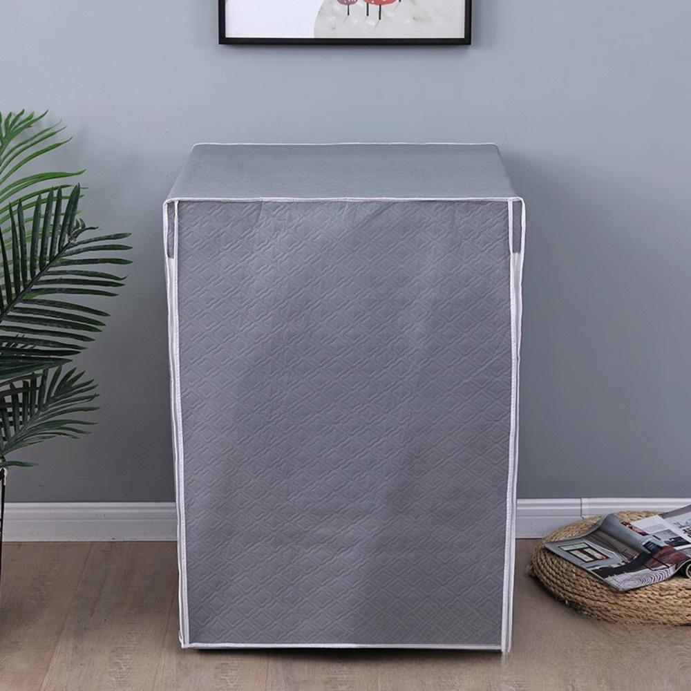 Universal Fit Dust Cover Dust Proof Appliance Cover Laundry Machine Protector Appliance Protection