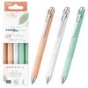 PENTEL EnerGel Kohare Gel Ink Ballpoint Pen Limited Edition Set 0.5mm 3-Color BLN75KH-3STA