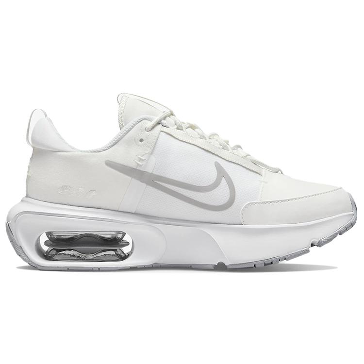 New Nike Air Max Intrlk Summit White Smoke Grey Women's DQ2904-100