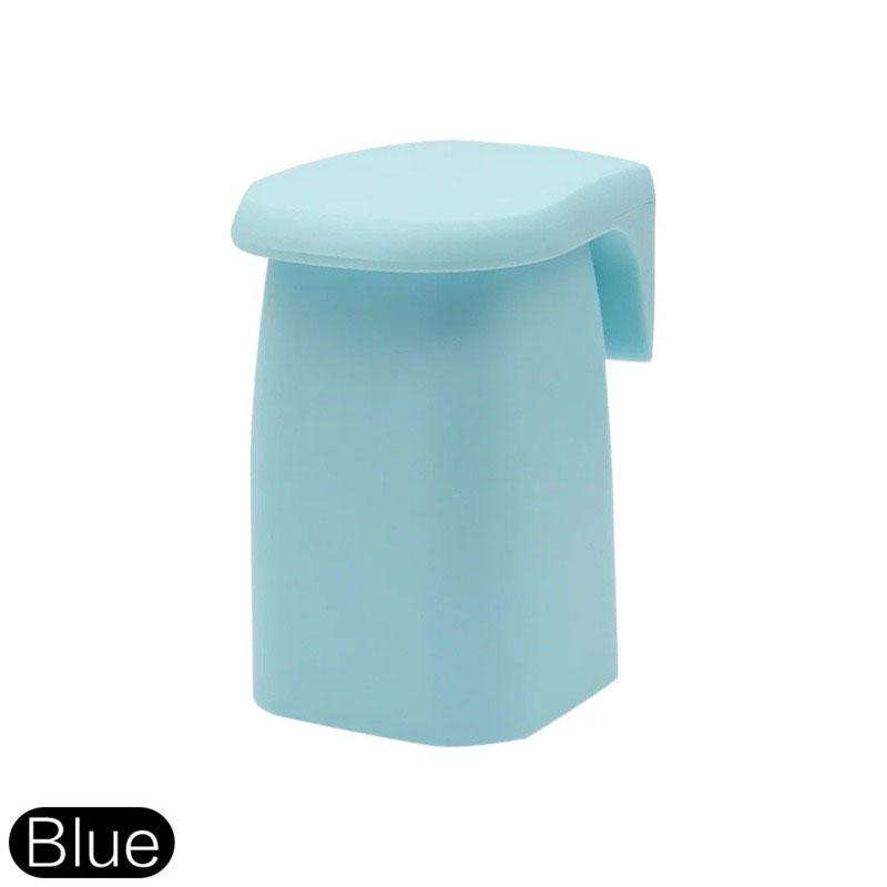 Magnetic Suction Mouthwash Cup Wall Mounted Magnet Toothbrush Holder for Home Bathroom Shower Drain Rack Brushing Accessories