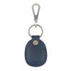 Genuine Leather Key Kits Handmade Universal Access Card Protective Case with Keychain Smart Card Reader Writer for Community Home Use Keychains