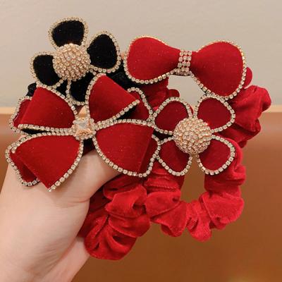 Haar-Accessoires – Damen-Haargummis