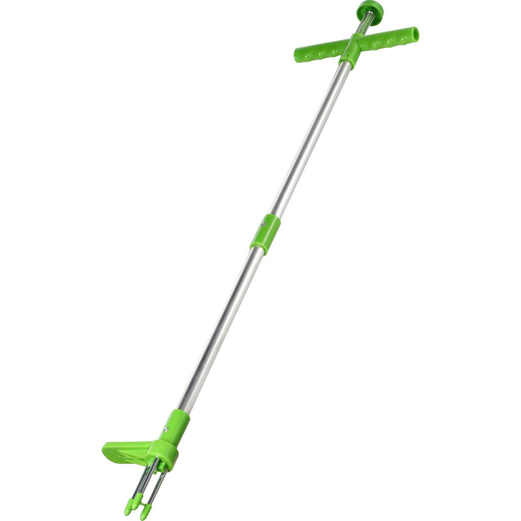 KADAX Weeder Weeder With Handle Metal