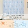 Disney Frozen Lace Curtains (157 Sizes Available), 100cm Wide x 78cm Long (Set of 2), SB-700-D, Custom Order, Heat Blocking, Washable, UV Protection