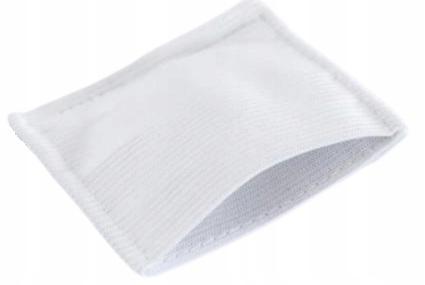 Grey Chair Cover Premium Banquet