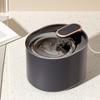 USB 3L Intelligent Water Dispenser for Pets - Automatic Circulating Filtration Cat Dog Drinking Fountain, Pet Water Dispenser