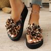 Chaussures pour femme – Sandales