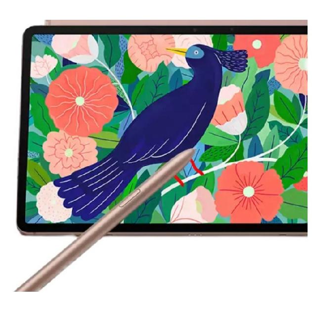 Geschikt voor Samsung Galaxy Tab S7 S6 Lite Stylus Elektromagnetische Pen T970T870T867 Zonder Bluetooth-compatibele Functie S-Pen