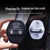 Copertura fibbia serratura porta auto Geely: Manicotto Protettivo Ammortizzante per Hao Yue L, Di Hao L, Bin Rui, Xing Rui L, Jia Ji
