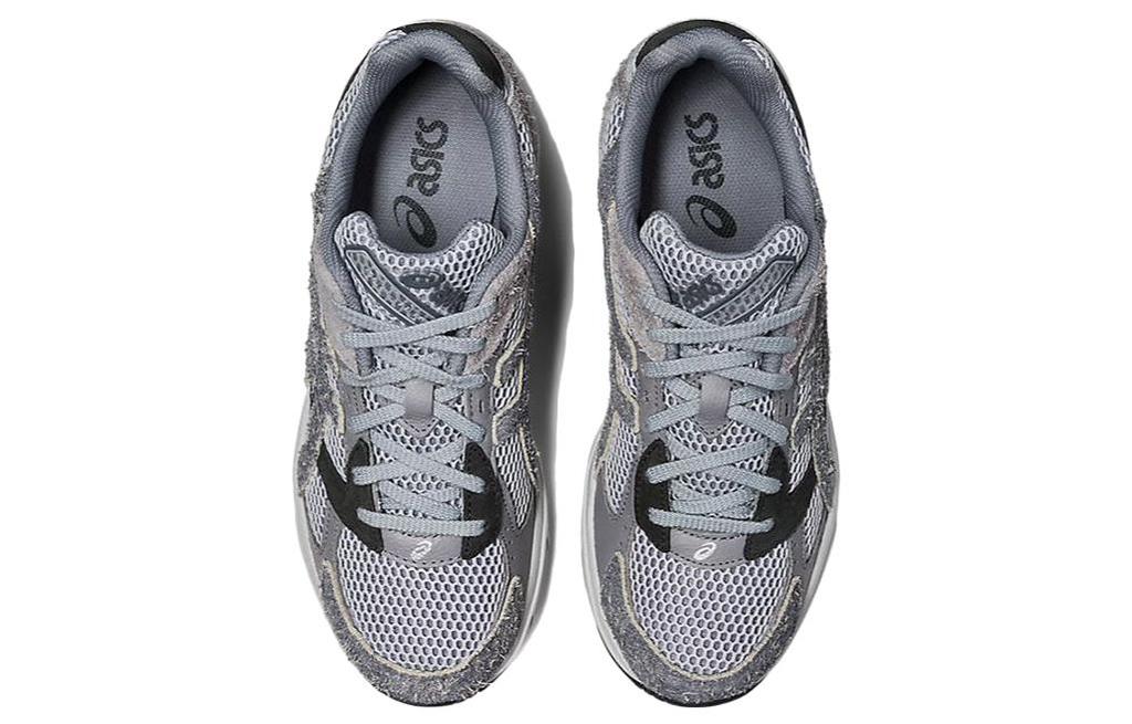 Asics Gel 1130 Mid Grey Steel Grey 1203A327-021