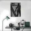 Arc Raiders Game Metal Poster Customized Wall Art Retro Vintage Tinplate Signs for Man Cave Decoration Bedroom Decorations House