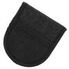 Felt Material Guitar Pick Bag Grey/Black Electric Guitar Part Plectrum Holder Case  Acoustic Guitar