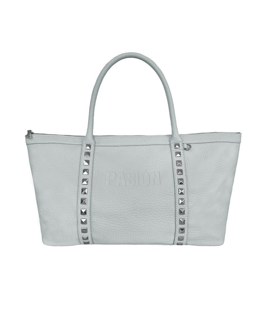 Pasion Studdy Crush Bag_Gray