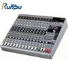 Runpu RP-MTY8012 Professional 12-Channel Analog Audio Mixer (CN Version)