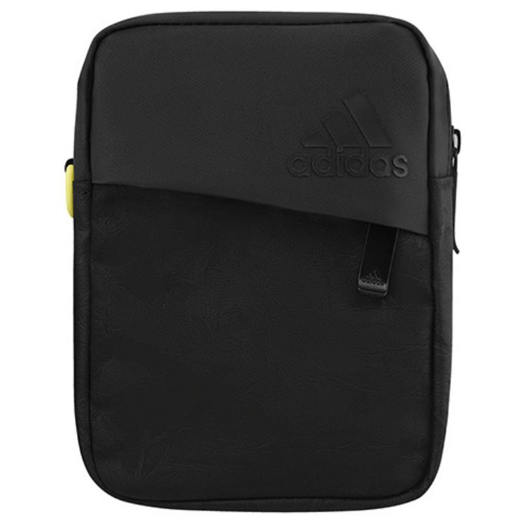 

Adidas Training Sports Shoulder Bag Unisex Bags Black GN9860 Black