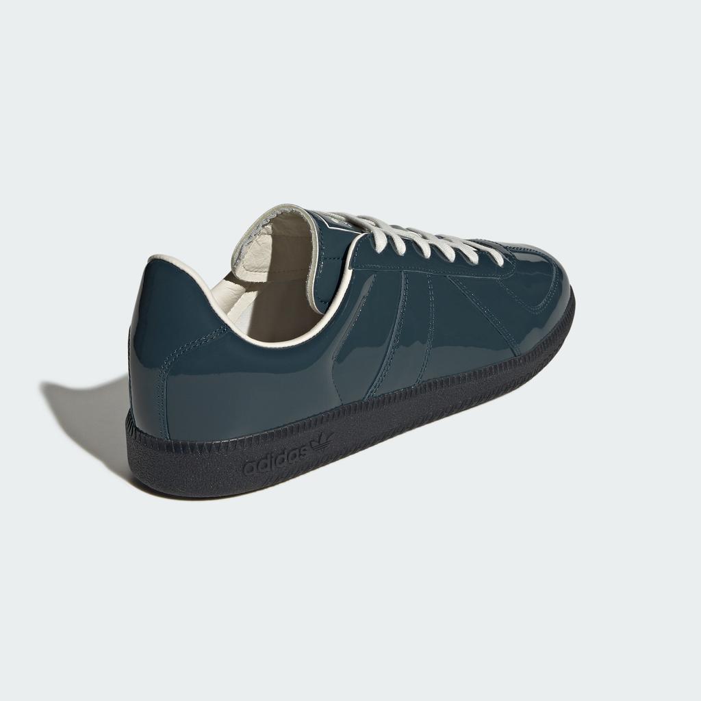 adidas BW Armee Dunkelgrün Carbon