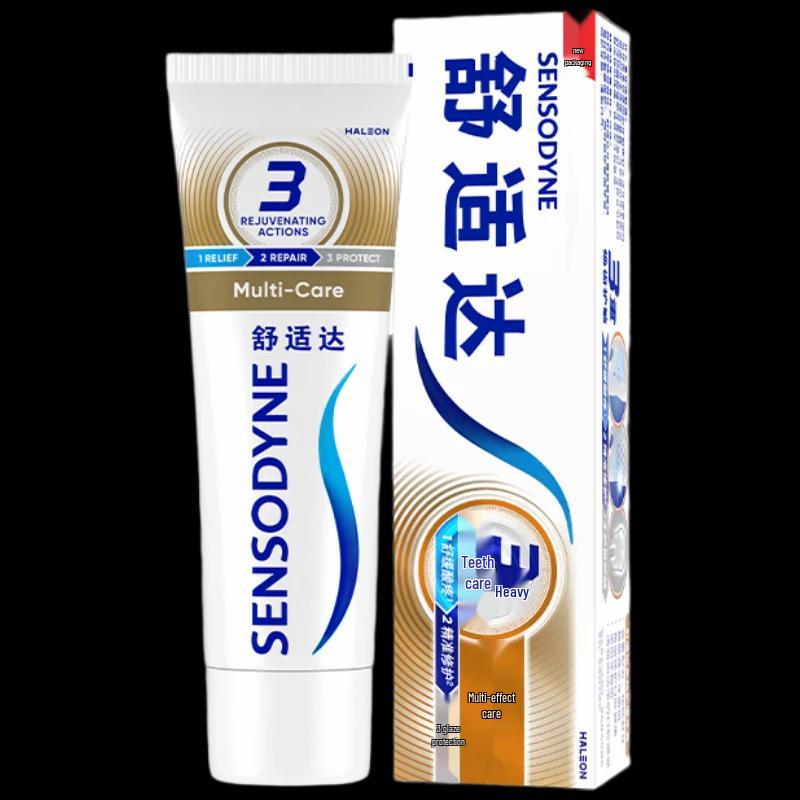 Sensodyne Multi-Action Sensitivity Toothpaste