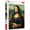 10542 "1000 Art Collection - Mona Lisa" / Bridgeman_L