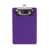 Loose-Leaf Binding Bill Clipboard Clamp Design Writing Pad Clamp Paper Holder  Office Supplies
